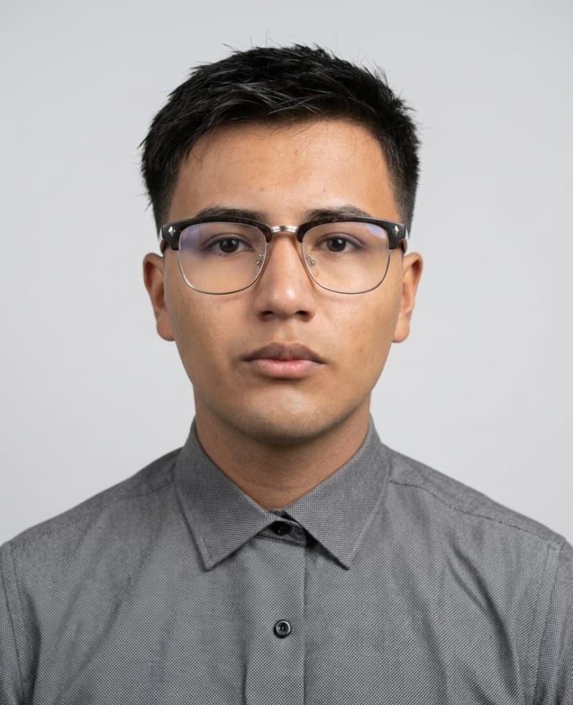Foto de perfil de Diego Osorio, Ingeniero de Software y DevOps